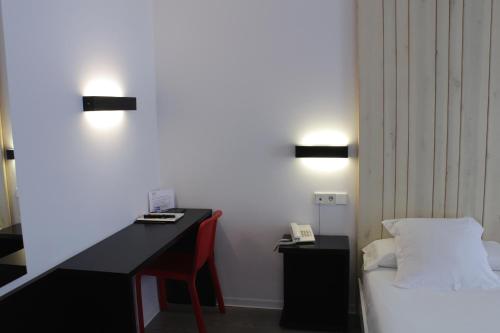 Hotel Lois