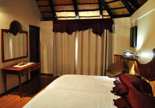 Kalahari Bush Breaks In Gobabis Namibia Reviews Prices