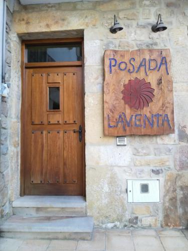  Posada laventa in Selaya