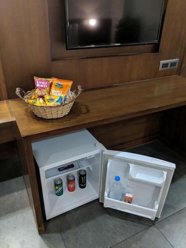 The Orchid Hotel – Ahmedabad, TN