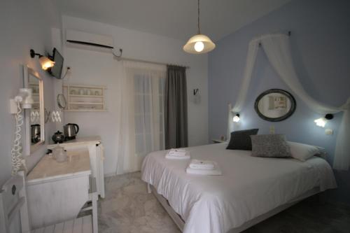 Pension Sofia, Paroikia (foto 6)