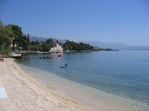  Apartment Noa in Kaštela