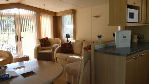 28 Borwick Lakes, Carnforth (fotografie 9)