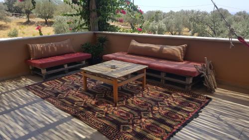  Guesthouse Camelion in Patara