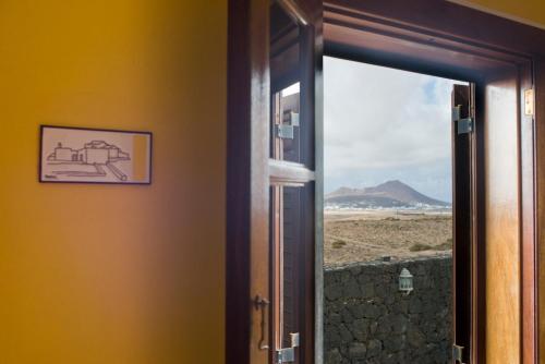 Villa El Jable Lanzarote