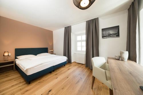  Ferienwohnung Hindenburg in Saalfelden am Steinernen Meer