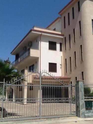  Residence Siena, Unterkunft in Cirò Marina