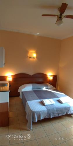 Termini station rooms holidays