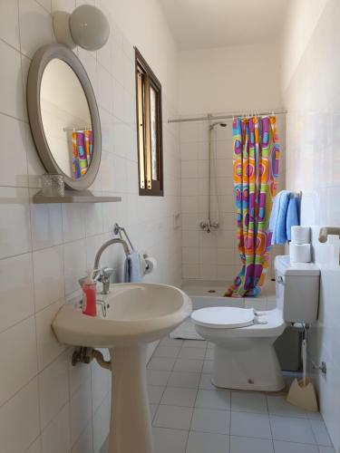Arilena Holiday Apartments