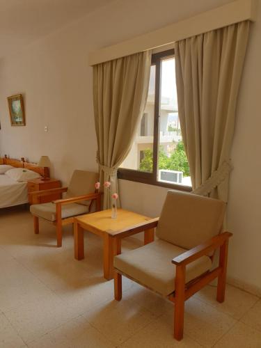 Arilena Holiday Apartments