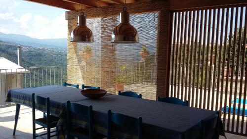 Aktivitātes, B&B Calabria in Scigliano
