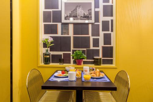 Best Western Hotel Centre Reims - image 14