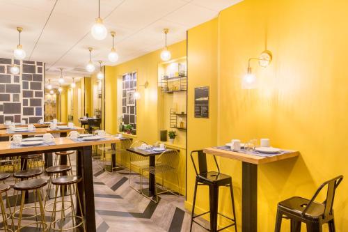 Best Western Hotel Centre Reims - image 11