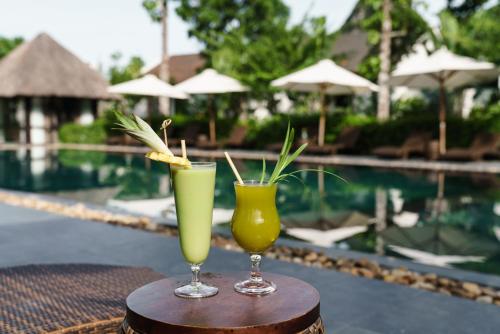 Aravinda Resort Ninh Binh