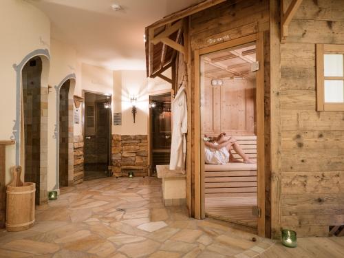 FIORI Dolomites Experience Hotel