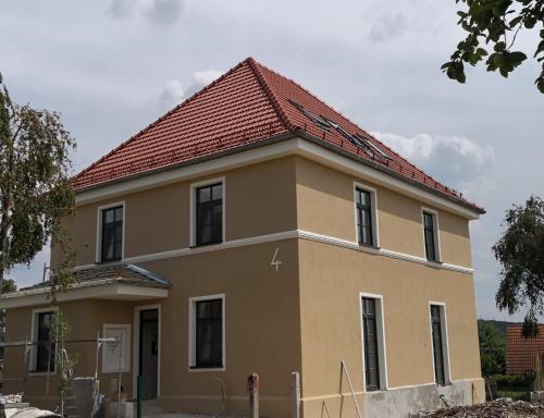 . Casa Benefizium