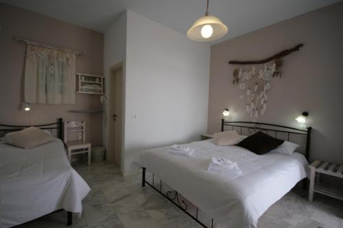Pension Sofia, Paroikia (foto 10)
