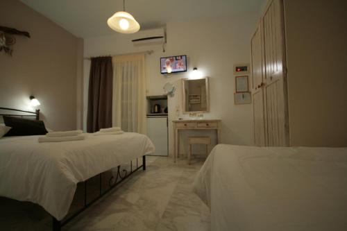 Pension Sofia, Paroikia (foto 7)