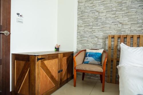 黑琵軼棧湖濱旅宿 K&B Happy Hostel