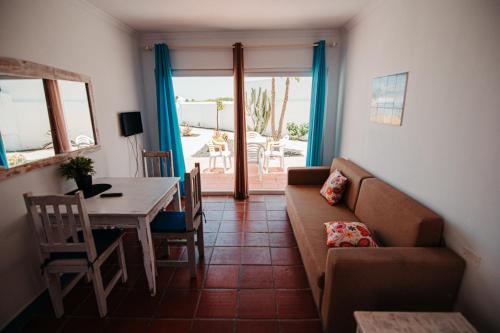 Apartamentos Punta Elena Beach