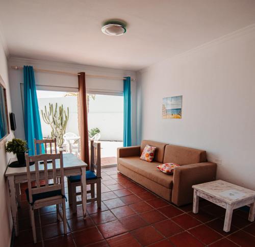 Apartamentos Punta Elena Beach