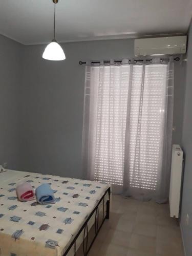  Katia's Apartment in Kalamata