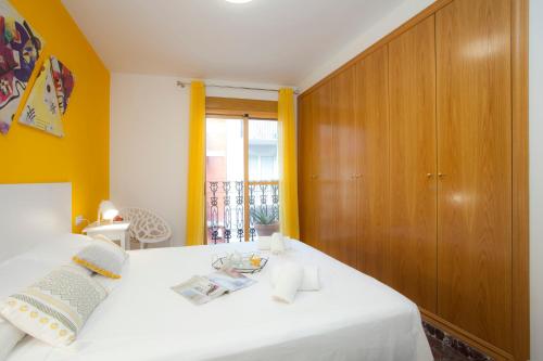 Singularstays Ruzafa Terrace