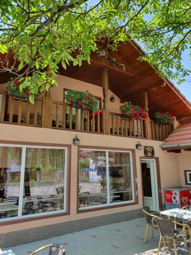 Accommodation in Botoşani