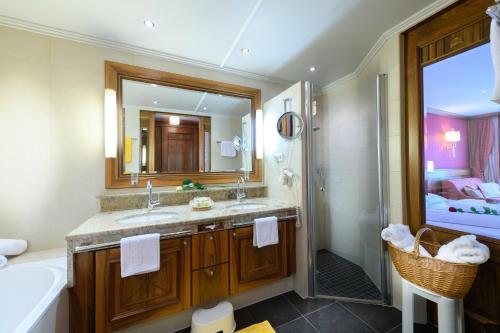 Alpenpark Resort Superior - image 6