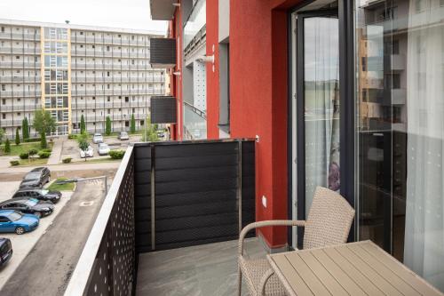 Brasov Holiday Apartments - image 2