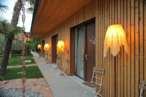 La Boheme Chambres - image 5