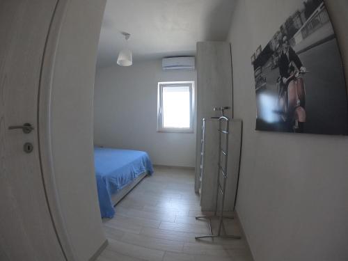 Casa Profumi di Puglia – Castellana Grotte, LA