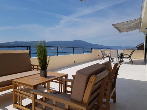 Apartments Tivat Obala 