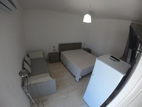Casa Profumi di Puglia – Castellana Grotte, LA