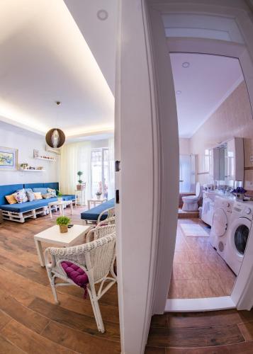 ห้องน้ำ, Hostel Beogradjanka in วราซาร์