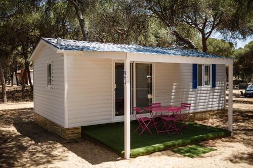 Deluxe Bungalow