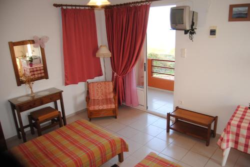 Maria Rooms in 聖埃爾米奧尼