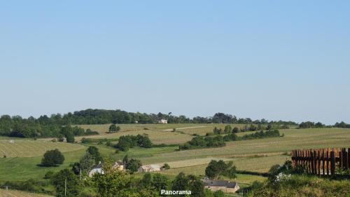 Gîte Aubance 5 Places Moulin de la Placette - Location saisonnière - Bellevigne-en-Layon