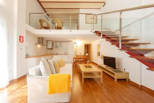 Apartamentos Sherry Center - main image