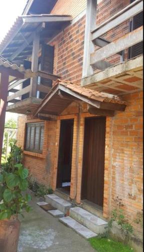 APARTAMENTO FERNANDO/SIMONE