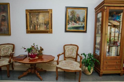 Hotel Vila Tina - image 11