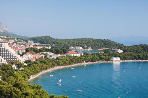  Guest House Prskalo in Makarska