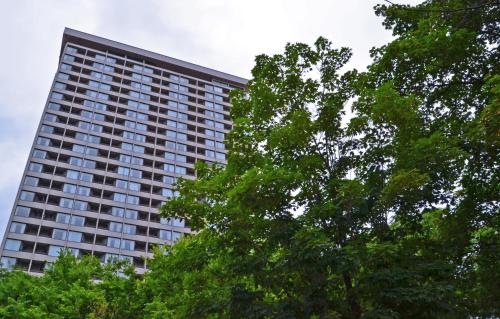 Chestnut Residence and Conference Centre - University of Toronto