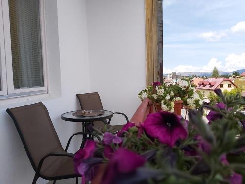 Apartment Zabljak Center - image 12