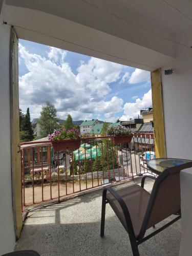 Apartment Zabljak Center - image 3