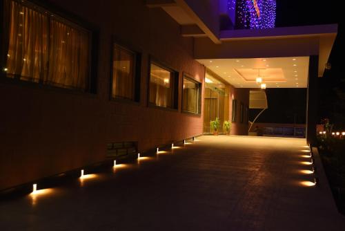 Rathna Residency