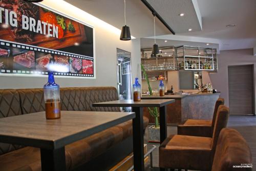 Hotel & Restaurant Am Bodden, Putbus (fotografie 6)