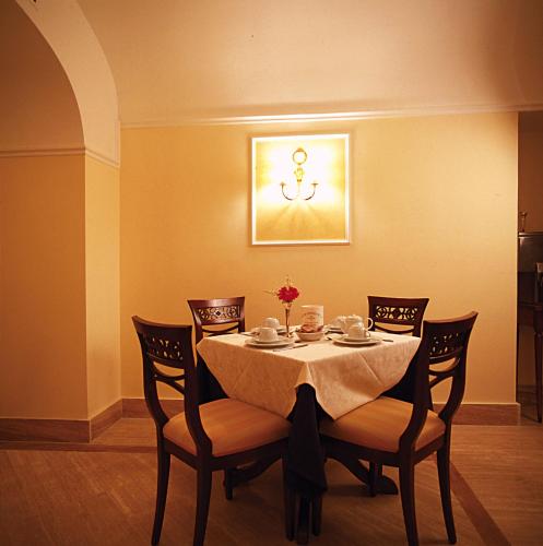 ホテル アストリア ガーデン