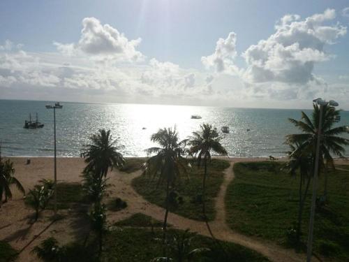 Rental Home Cabo Branco