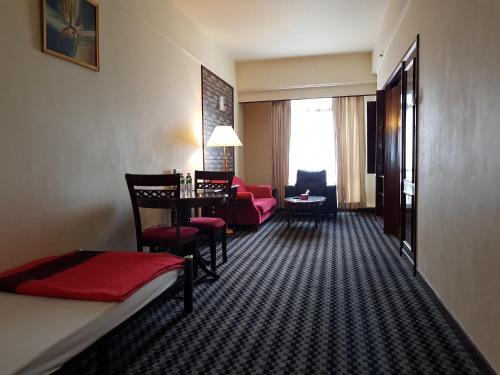 New Town Suite At Times Square, Kuala Lumpur (photo 6)